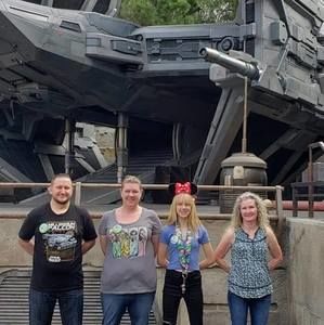 Meet your Posher, Blake